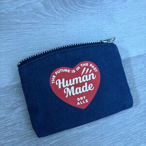 Human Made Wallet
